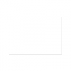 Set de plateau blanc à...