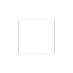 Set de plateau blanc à...