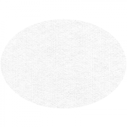 Set de table blanc à...