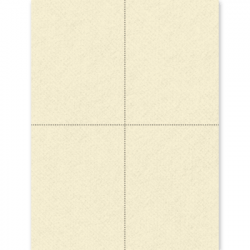 Serviette de table ivoire...