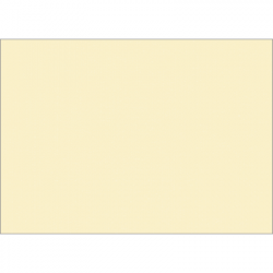 Set de table uni 
34 x 48
(non tissé 72 gr aspect peau de pêche) couleur:Ivoire