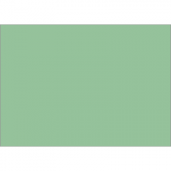 Set de table uni 
34 x 48 
(antidérapant) couleur:Pistache