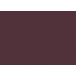 Set de table uni 
34 x 48 
(antidérapant) couleur:Aubergine