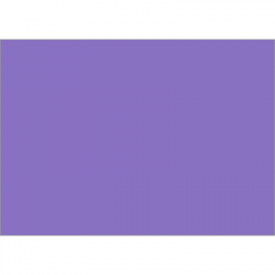 Set de table uni 
34 x 48 
(antidérapant) couleur:Parme