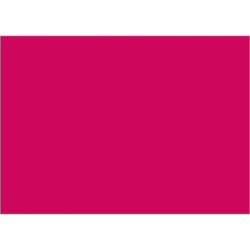 Set de table uni 
34 x 48 
(antidérapant) couleur:Rose fuchsia