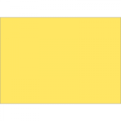 Set de table uni 
34 x 48 
(antidérapant) couleur:Jaune d'or