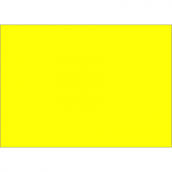 Set de table uni 
34 x 48 
(antidérapant) couleur:Jaune