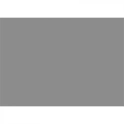 Set de table uni 
34 x 48 
(antidérapant) couleur:Gris 1