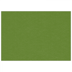 Set de table uni 
30 x 48 
(non tissé 72 gr aspect peau de pêche) couleur:Avocat