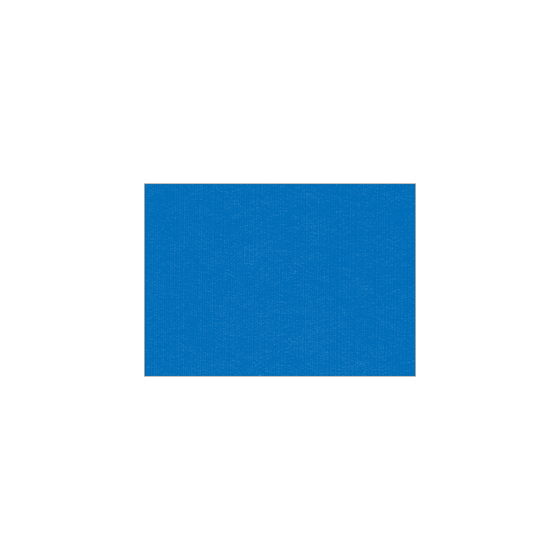 Set de table uni 
30 x 48 
(non tissé 72 gr aspect peau de pêche) couleur:Bleu roi