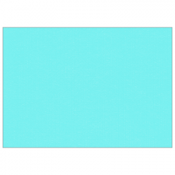 Set de table uni 
30 x 48 
(non tissé 72 gr aspect peau de pêche) couleur:Bleu givré