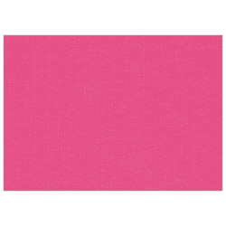 Set de table uni 
30 x 48 
(non tissé 72 gr aspect peau de pêche) couleur:Rose