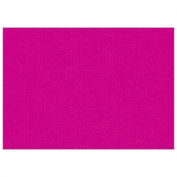 Set de table uni 
30 x 48 
(non tissé 72 gr aspect peau de pêche) couleur:Rose framboise