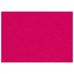 Set de table uni 
30 x 48 
(non tissé 72 gr aspect peau de pêche) couleur:Rose fuchsia