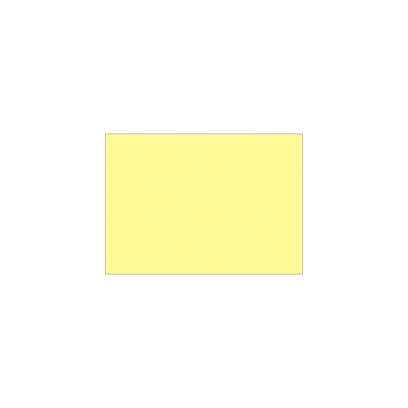 Set de table uni 
30 x 48 
(non tissé 72 gr aspect peau de pêche) couleur:Paille