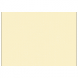 Set de table uni 
30 x 48 
(non tissé 72 gr aspect peau de pêche) couleur:Ivoire