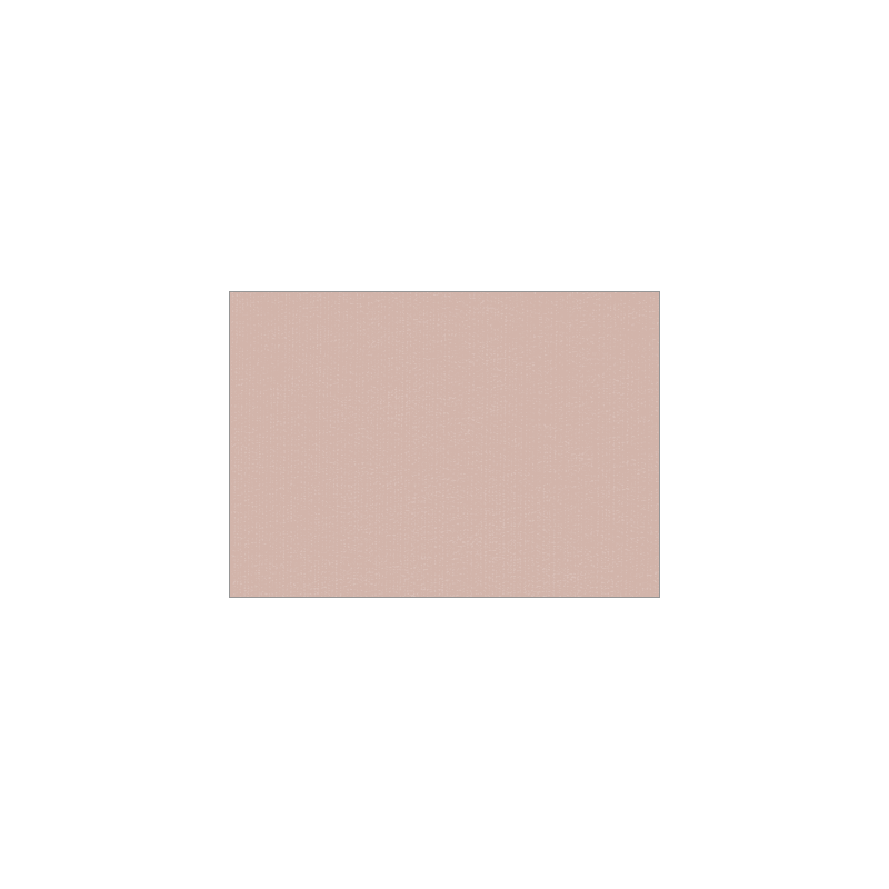 Set de table uni 
30 x 48 
(non tissé 72 gr aspect peau de pêche) couleur:Sable