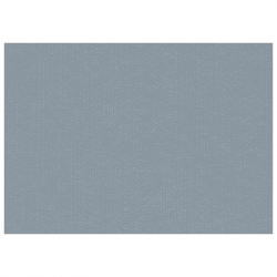 Set de table uni 
30 x 48 
(non tissé 72 gr aspect peau de pêche) couleur:Gris 2