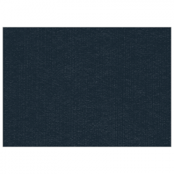 Set de table uni 
30 x 48 
(non tissé 72 gr aspect peau de pêche) couleur:Anthracite