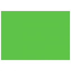 Set de table uni 
29.7 x 42
(papier 90 gr) couleur:Pomme