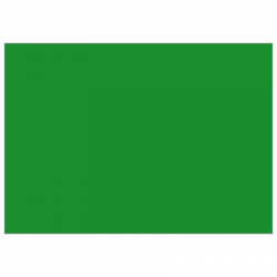 Set de table uni 
29.7 x 42
(papier 90 gr) couleur:Vert