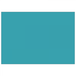 Set de table uni 
29.7 x 42
(papier 90 gr) couleur:Turquoise