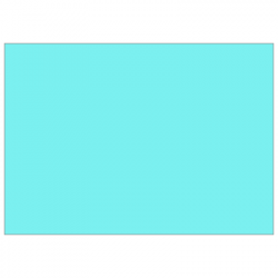 Set de table uni 
29.7 x 42
(papier 90 gr) couleur:Bleu givré