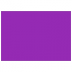 Set de table uni 
29.7 x 42
(papier 90 gr) couleur:Violet