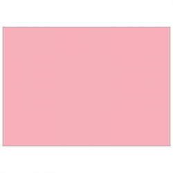Set de table uni 
29.7 x 42
(papier 90 gr) couleur:Rose clair