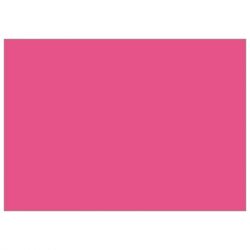 Set de table uni 
29.7 x 42
(papier 90 gr) couleur:Rose