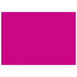 Set de table uni 
29.7 x 42
(papier 90 gr) couleur:Rose framboise