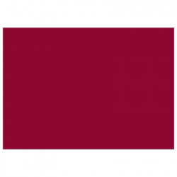 Set de table uni 
29.7 x 42
(papier 90 gr) couleur:Bordeaux