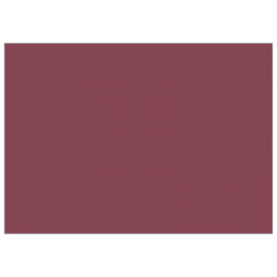 Set de table uni 
29.7 x 42
(papier 90 gr) couleur:Lie de vin