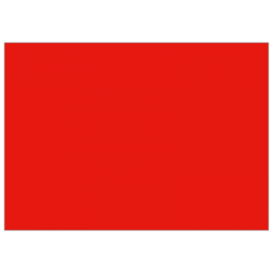 Set de table uni 
29.7 x 42
(papier 90 gr) couleur:Rouge