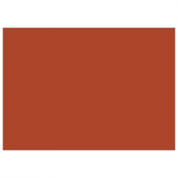 Set de table uni 
29.7 x 42
(papier 90 gr) couleur:Brique