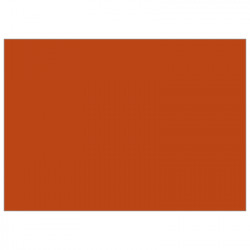 Set de table uni 
29.7 x 42
(papier 90 gr) couleur:Terracotta