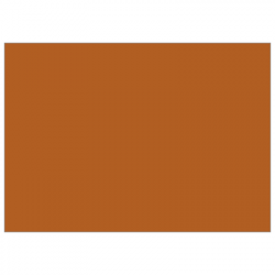 Set de table uni 
29.7 x 42
(papier 90 gr) couleur:Cognac