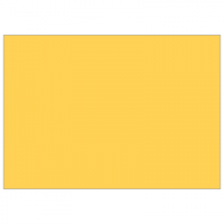 Set de table uni 
29.7 x 42
(papier 90 gr) couleur:Abricot