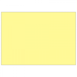 Set de table uni 
29.7 x 42
(papier 90 gr) couleur:Paille