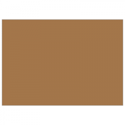 Set de table uni 
29.7 x 42
(papier 90 gr) couleur:Havane