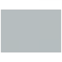 Set de table uni 
29.7 x 42
(papier 90 gr) couleur:Argent