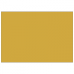 Set de table uni 
29.7 x 42
(papier 90 gr) couleur:Or