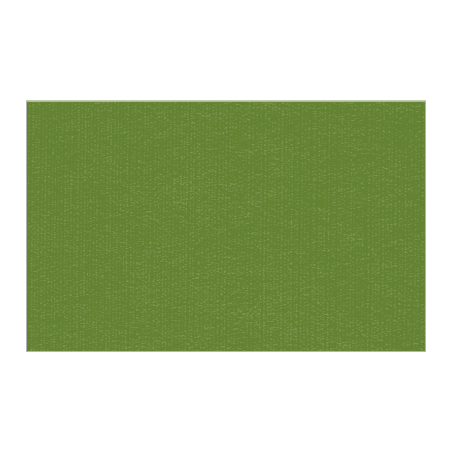 Set de plateau uni
29.5 x 47 
(non tissé 72 gr aspect peau de pêche) couleur:Avocat