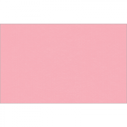 Set de plateau uni
29.5 x 47 
(non tissé 72 gr aspect peau de pêche) couleur:Rose clair