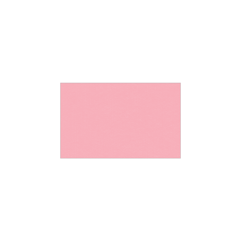 Set de plateau uni
29.5 x 47 
(non tissé 72 gr aspect peau de pêche) couleur:Rose clair