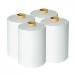 Chiffon jetable 30x40
Recharge 4 bobines - STIPAC
(non tissé 73 gr alimentaire) 