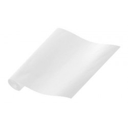 Nappe blanche
1.20 m x 50 ML
(airlaid 55 gr - proche du tissu) 