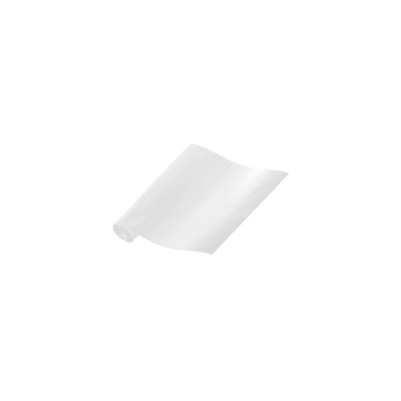Nappe blanche
1.20 m x 50 ML
(airlaid 55 gr - proche du tissu) 