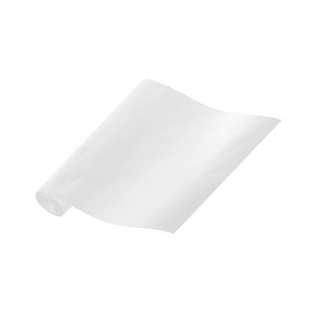 Nappe blanche
1.20 m x 50 ML
(airlaid 55 gr - proche du tissu) 