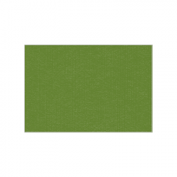 Set de plateau uni 
23.3 x 34 
(non tissé 72 gr aspect peau de pêche) couleur:Avocat